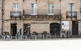 Piso Top En Plaza Mayor